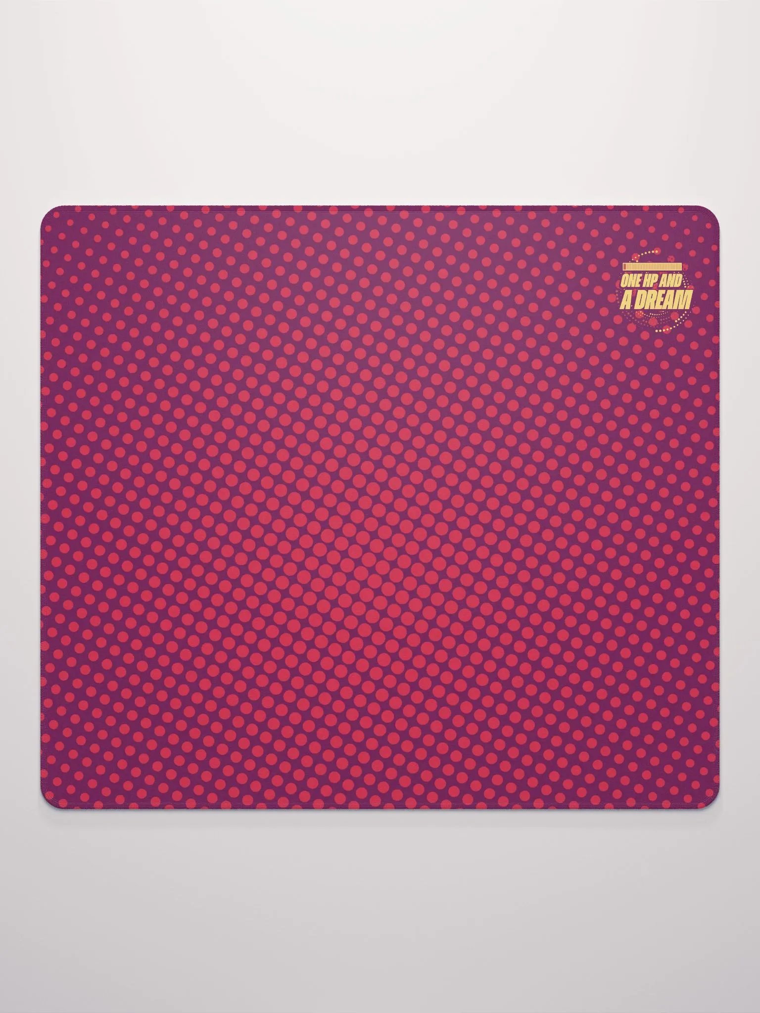 One HP & a Dream product image (2)