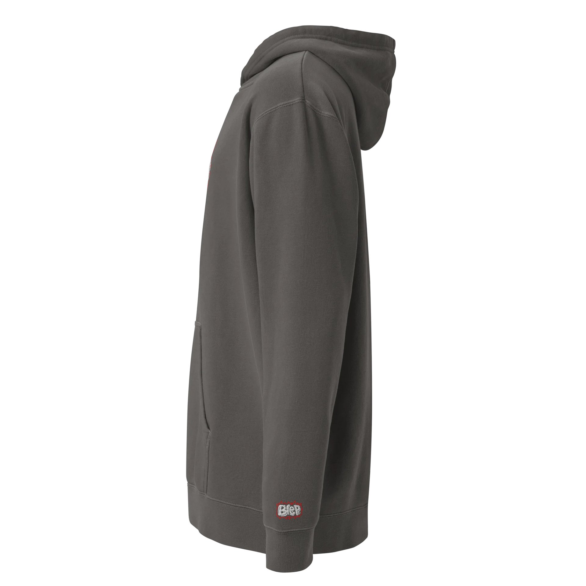 Firey Blep Hoodie product image (7)