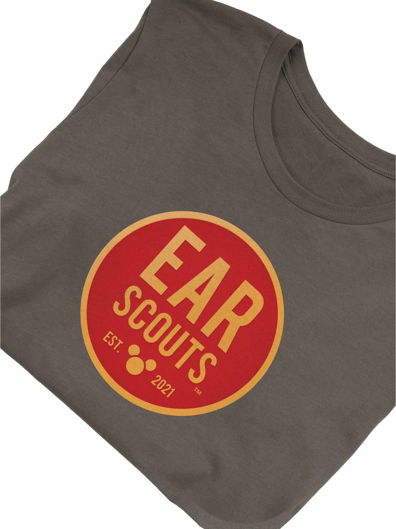 Scouting Tee product image (9)