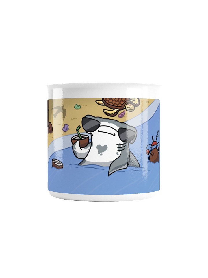 Coconut & Chillin v1 product image (2)