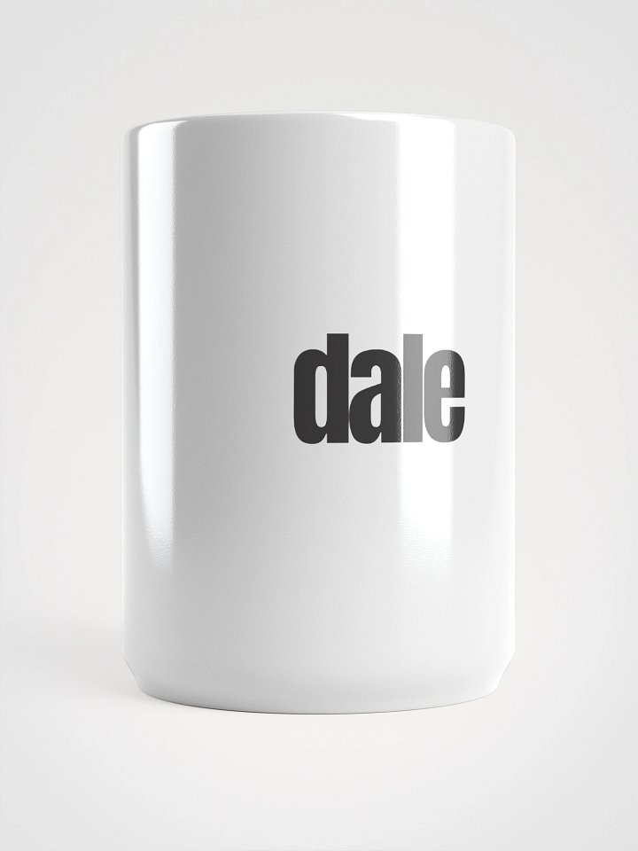 Start Your Day with “Dale” Energy! product image (1)