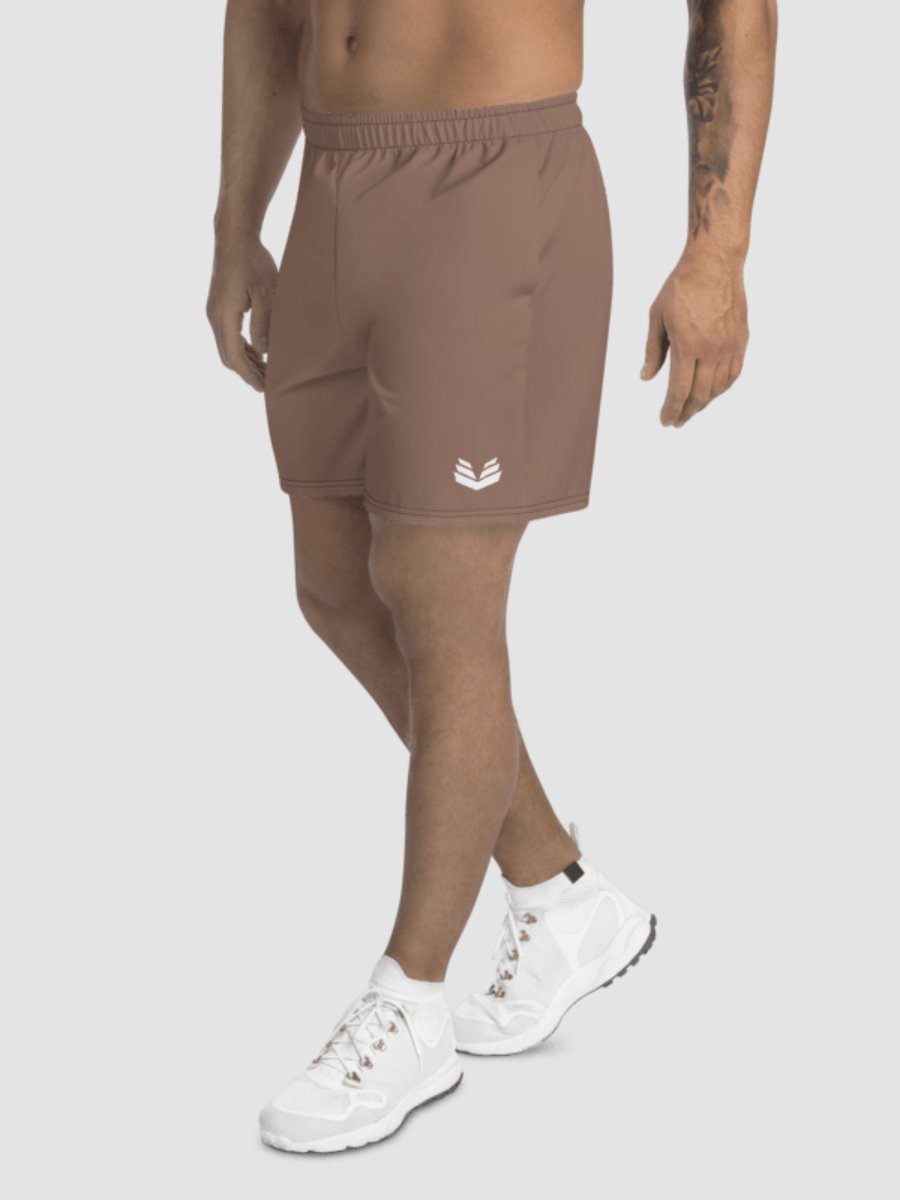 Athletic Shorts - Tuscan Tan product image (2)