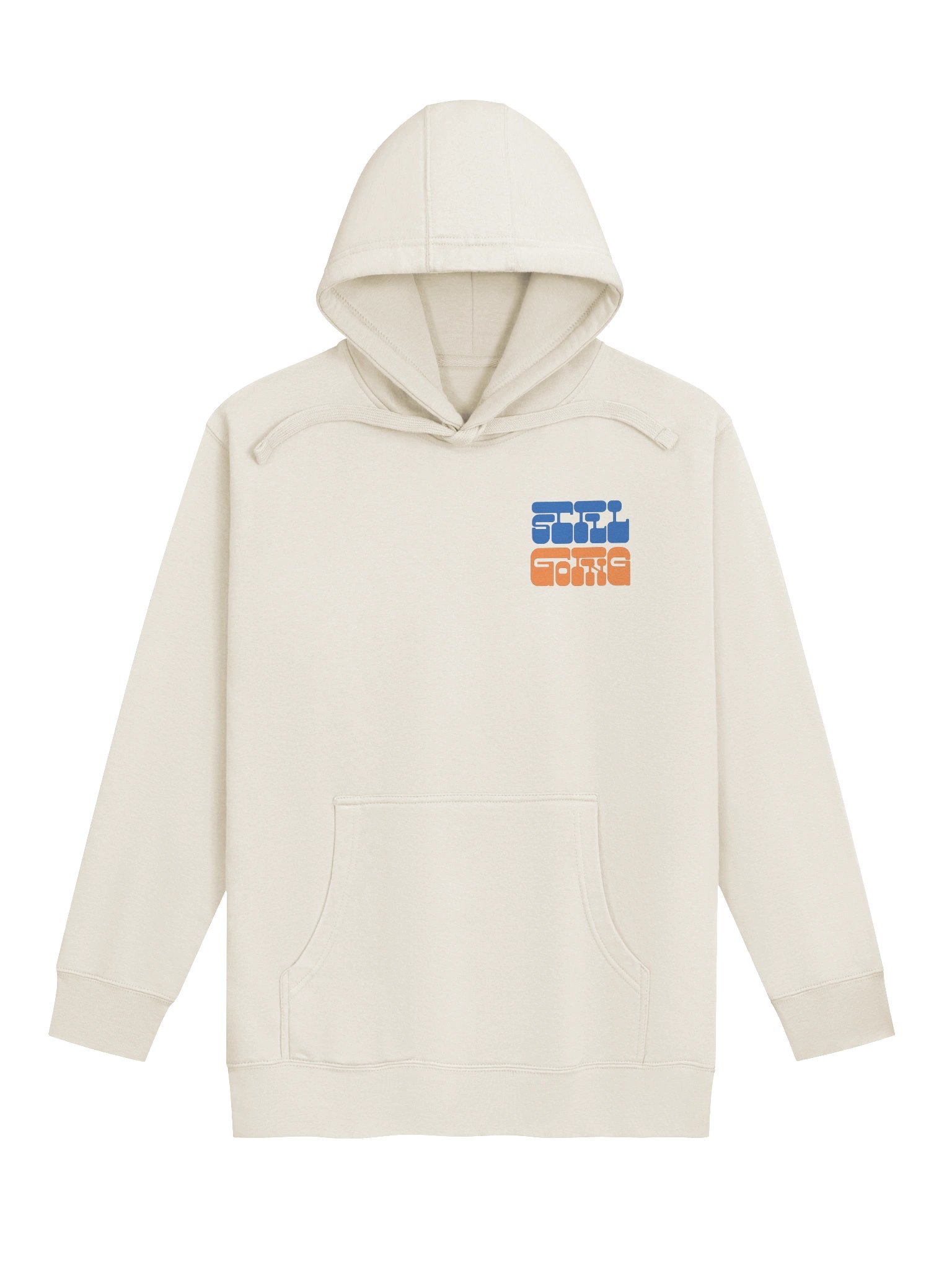 Still Going Hoodie product image (3)