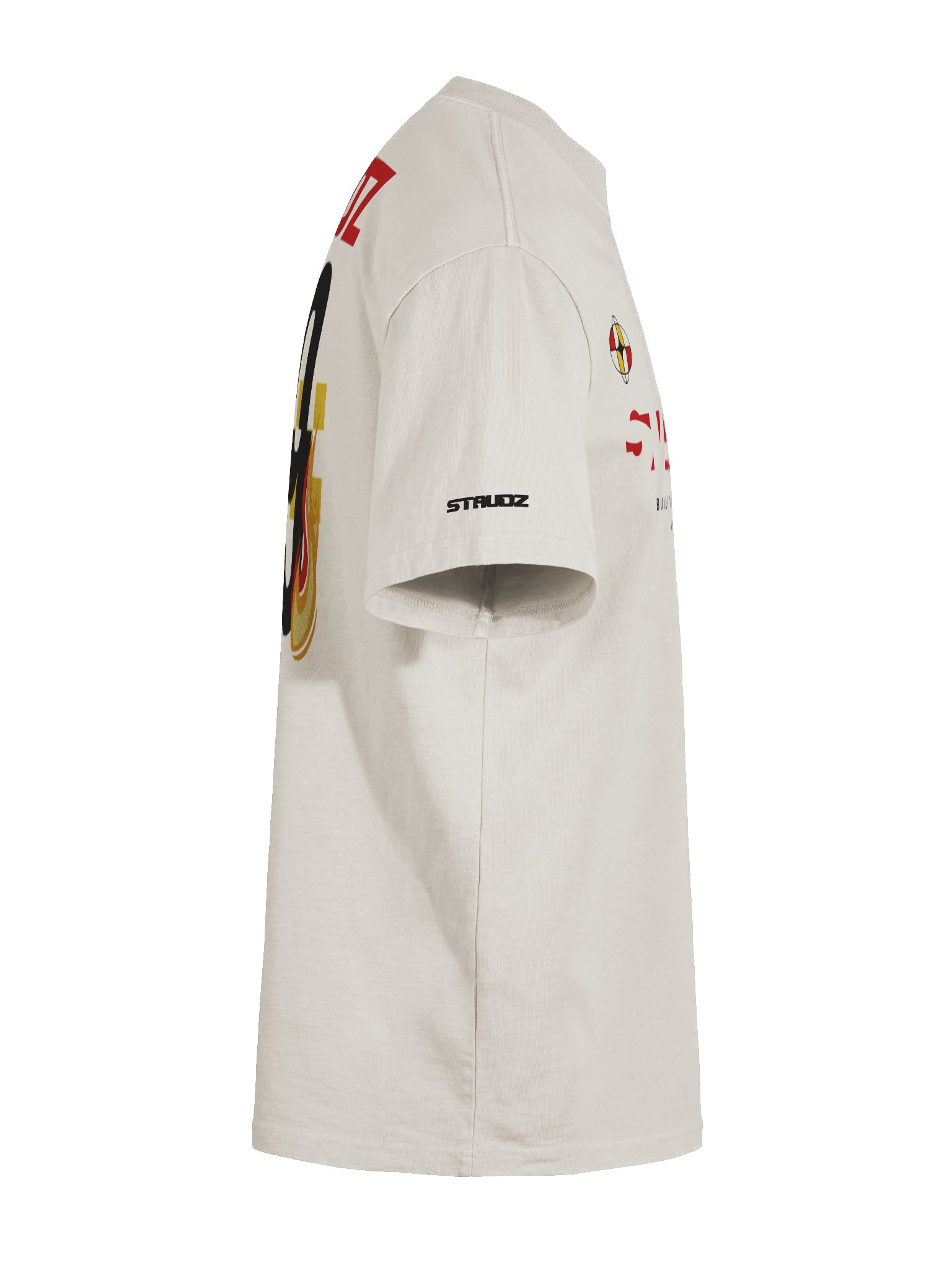 STAUDZxRACING Premium product image (3)