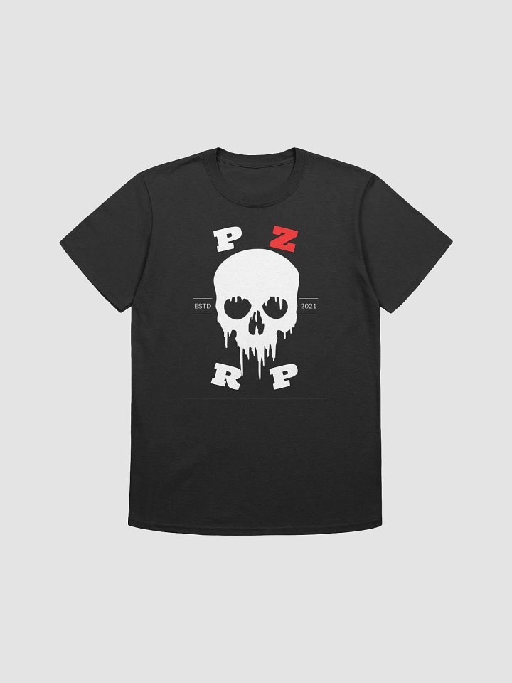 PZRP Logo Tee product image (1)