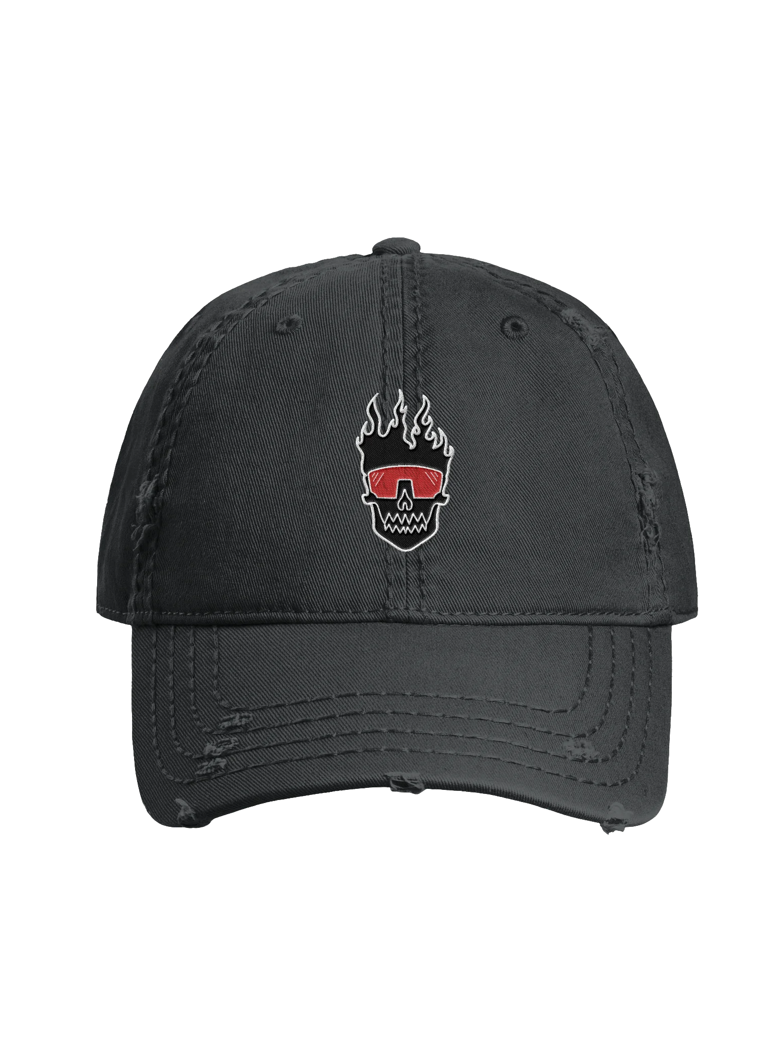 the distressed hat product image (4)