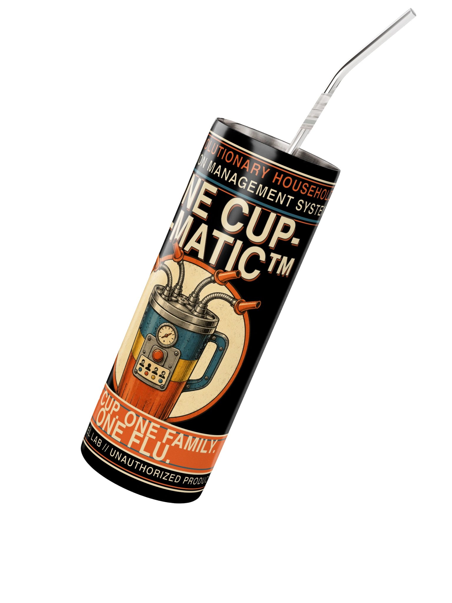 ONE CUP-O-MATIC product image (2)