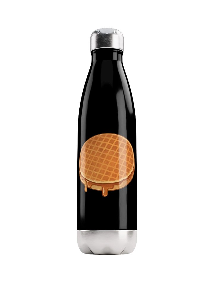Stroopie Stainless Steel Water Bottle product image (6)