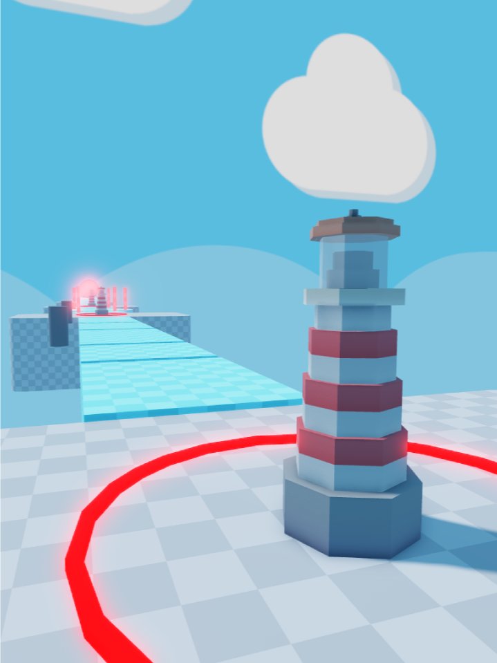 Boat Obby product image (2)