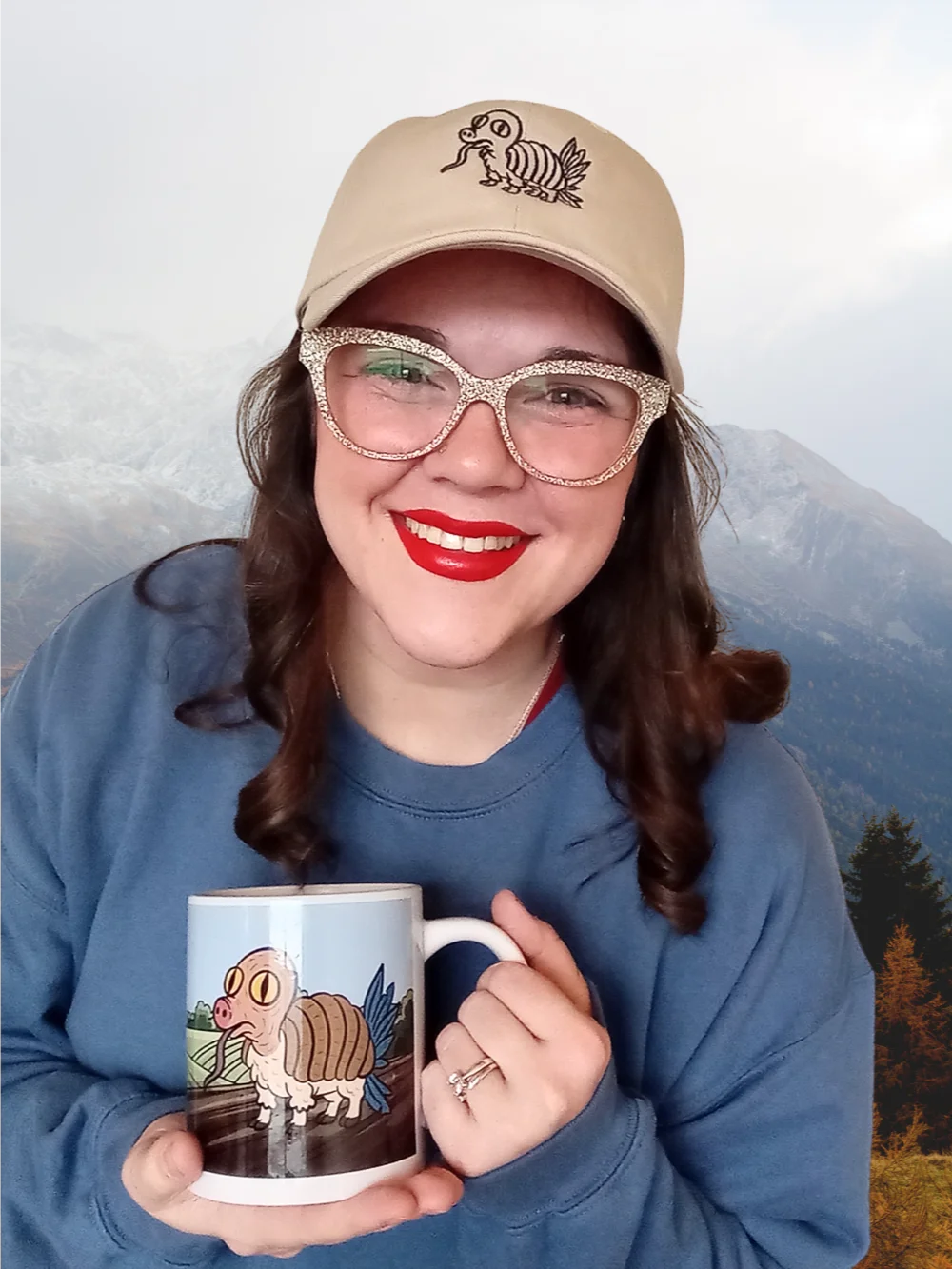 Glomph Mug product image (2)