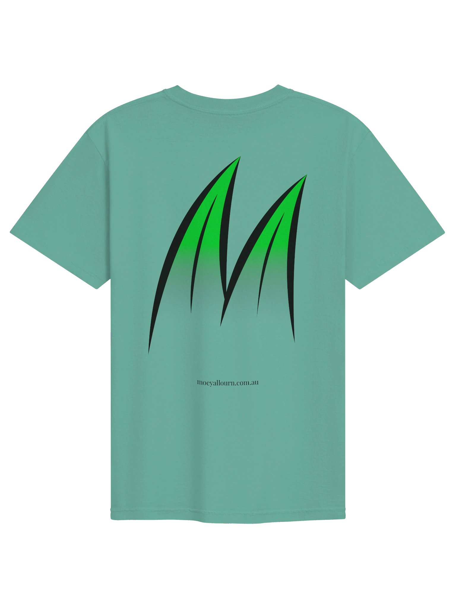 Moe Yallourn Tee - Light Colours product image (74)