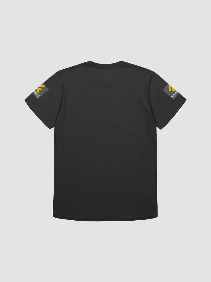 Inside Out Logo Unisex Tee product image (9)