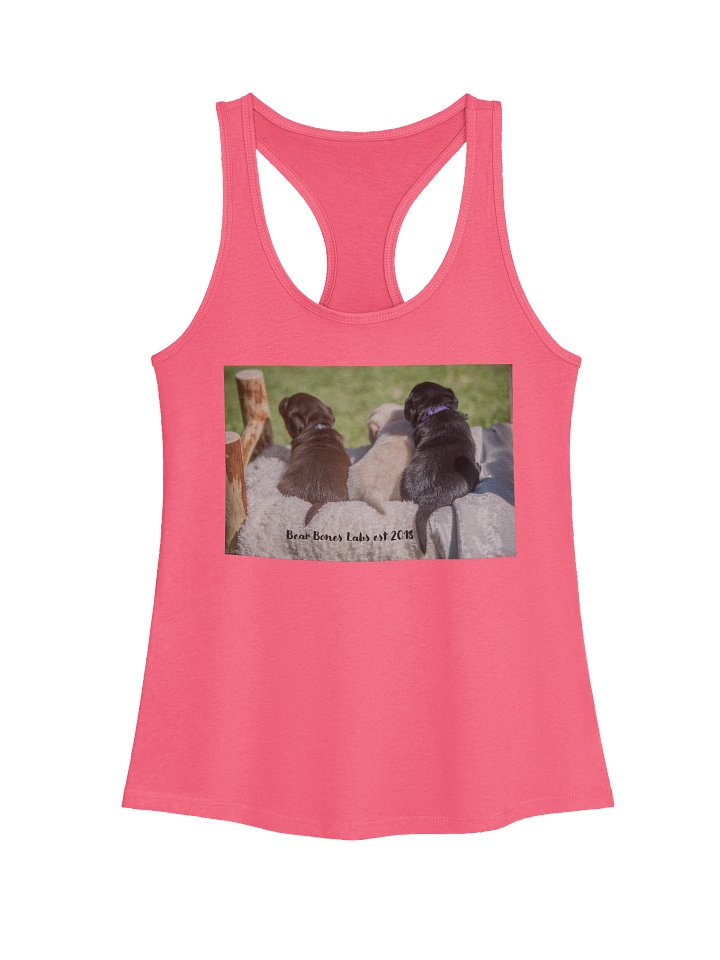 Razor Back Tank product image (4)
