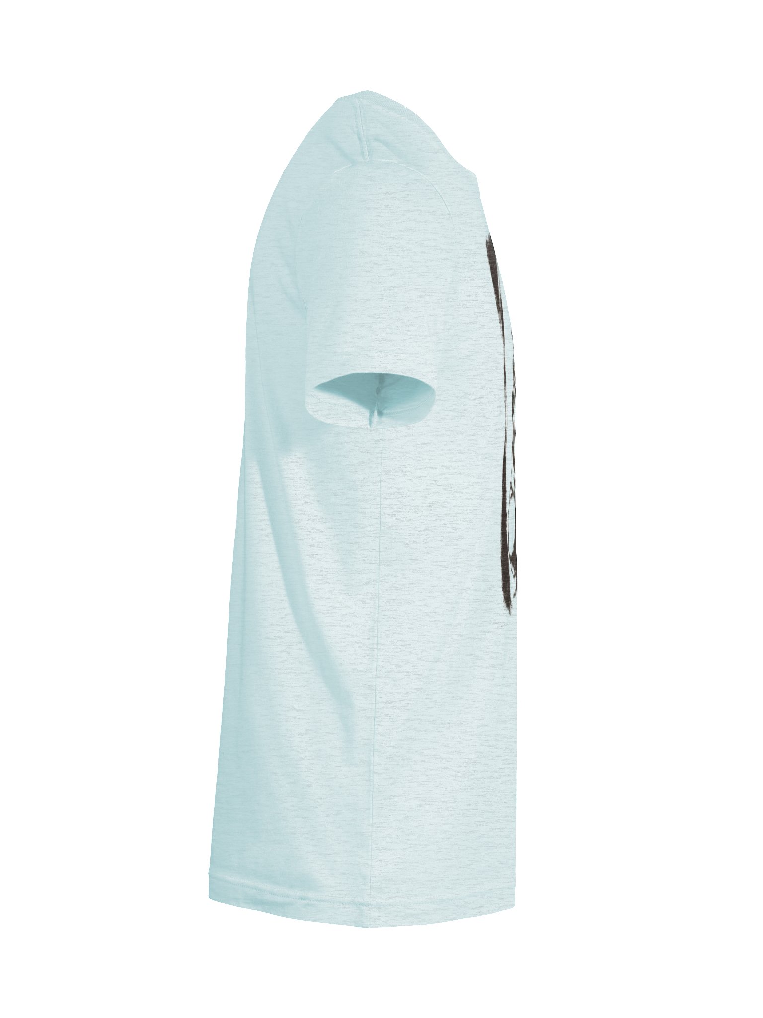The Hoarder T-shirt product image (60)