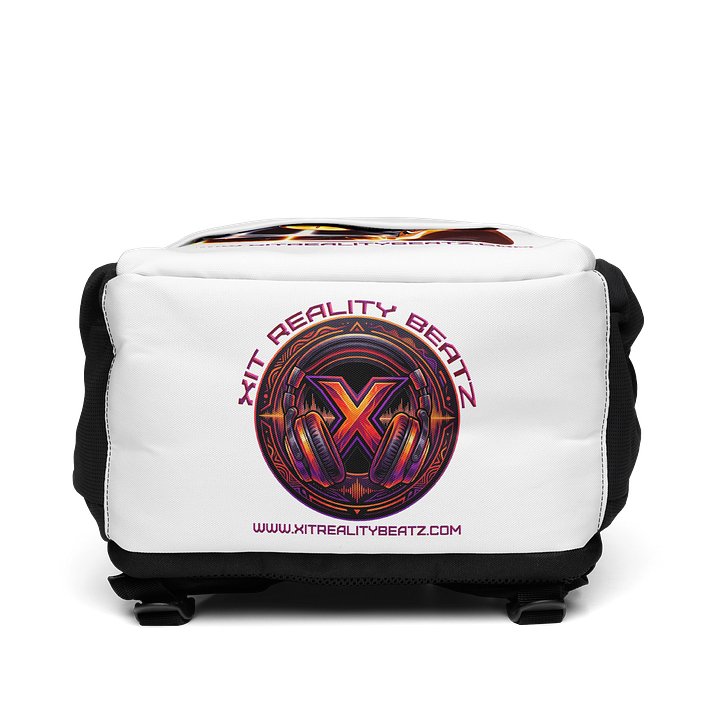 Totally Xit Workout / School / Work Backpack product image (1)