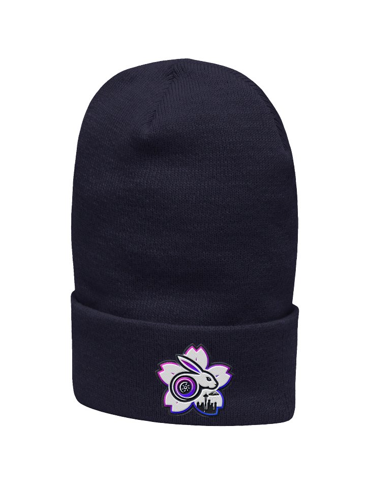 Boosted Bunny™ Seattle Vibes Beanie product image (2)