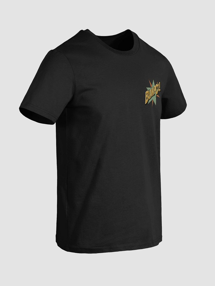 BlampCo! Official Work Shirt product image (2)