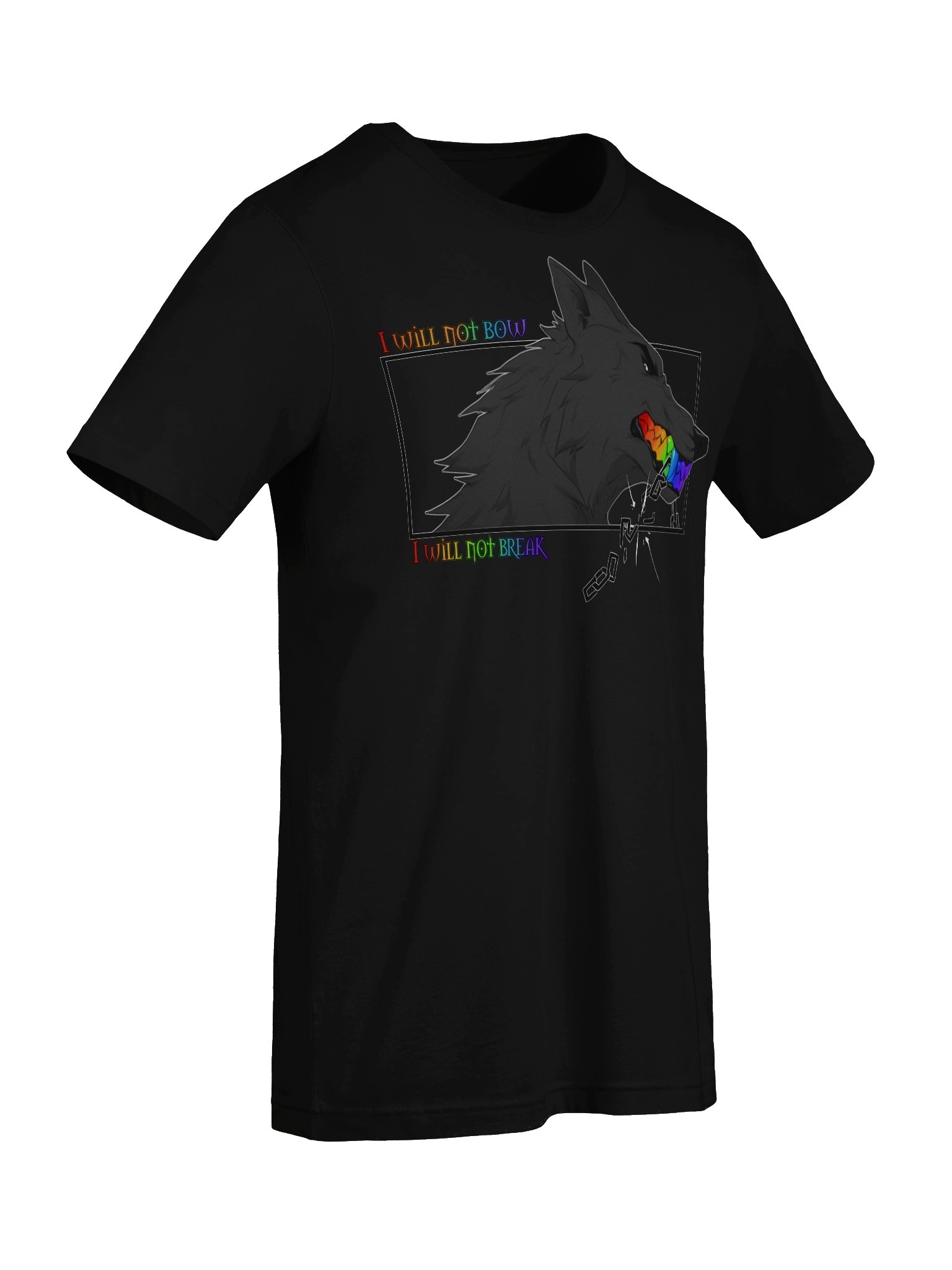 Unbreakable Pride product image (7)