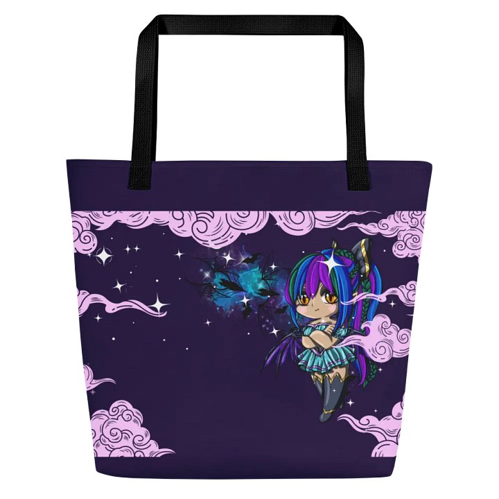 Lovely Nyx Tote product image (1)