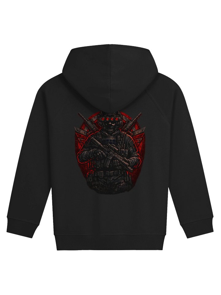 Kid's GMG Custom Hoodie product image (2)