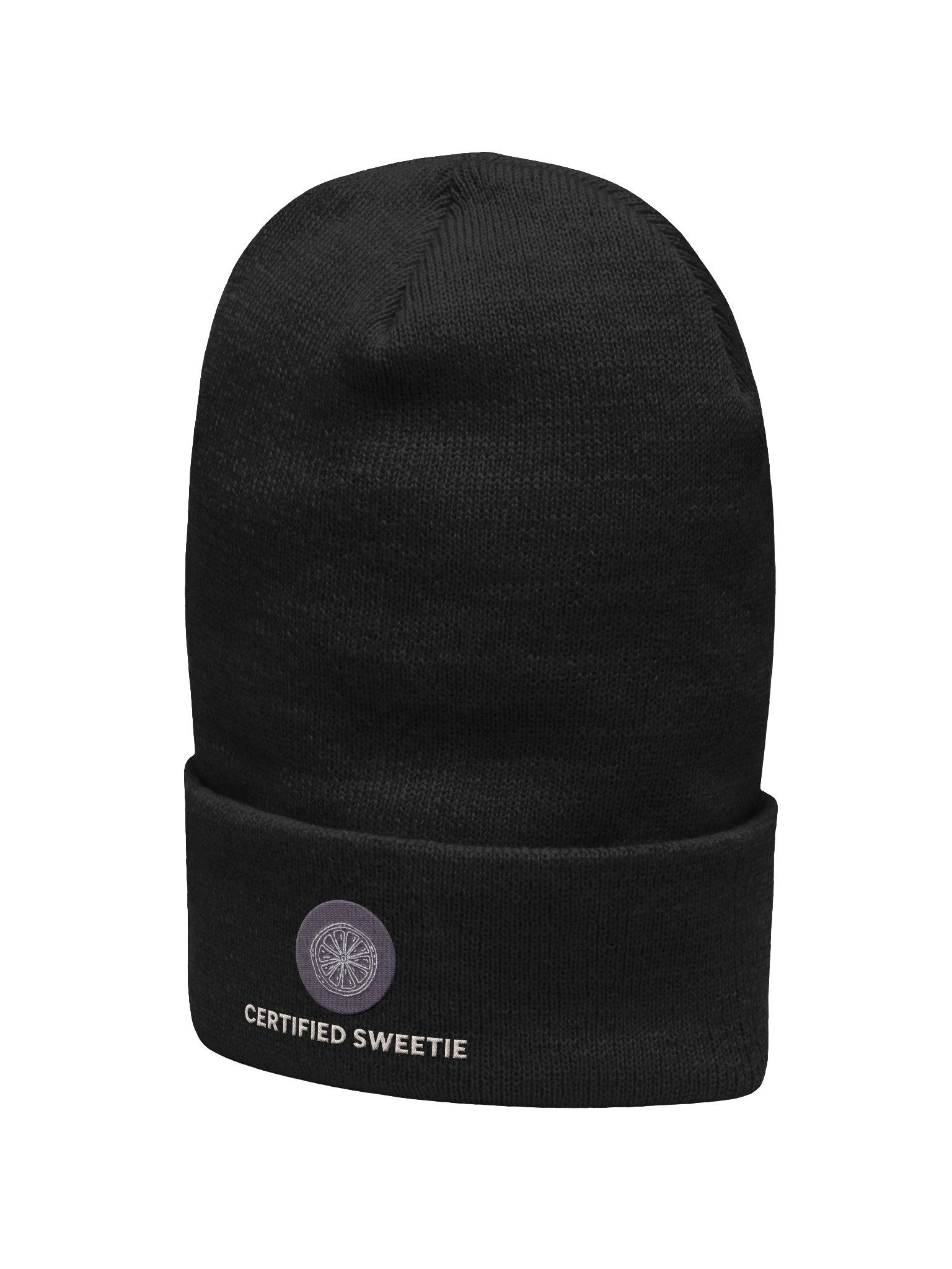Certified Sweetie Beanie product image (9)