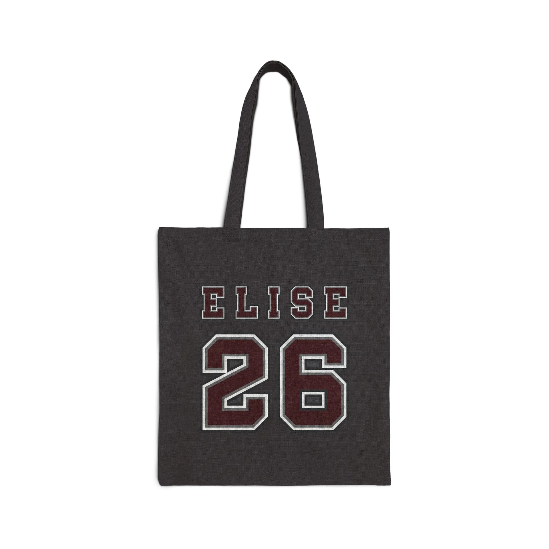 Personalized Tote Bag product image (2)