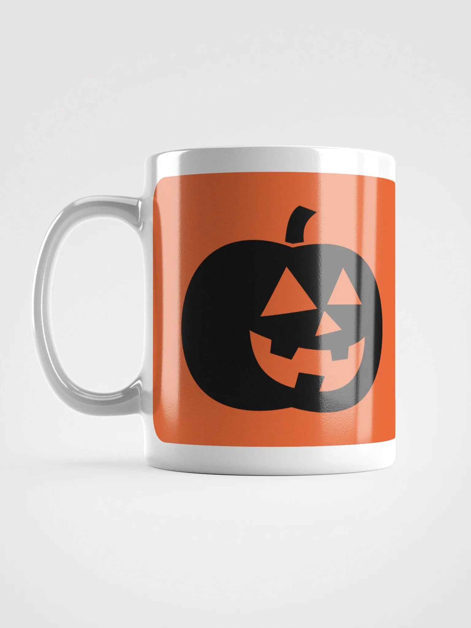 Team Pumpkin Mug product image (6)