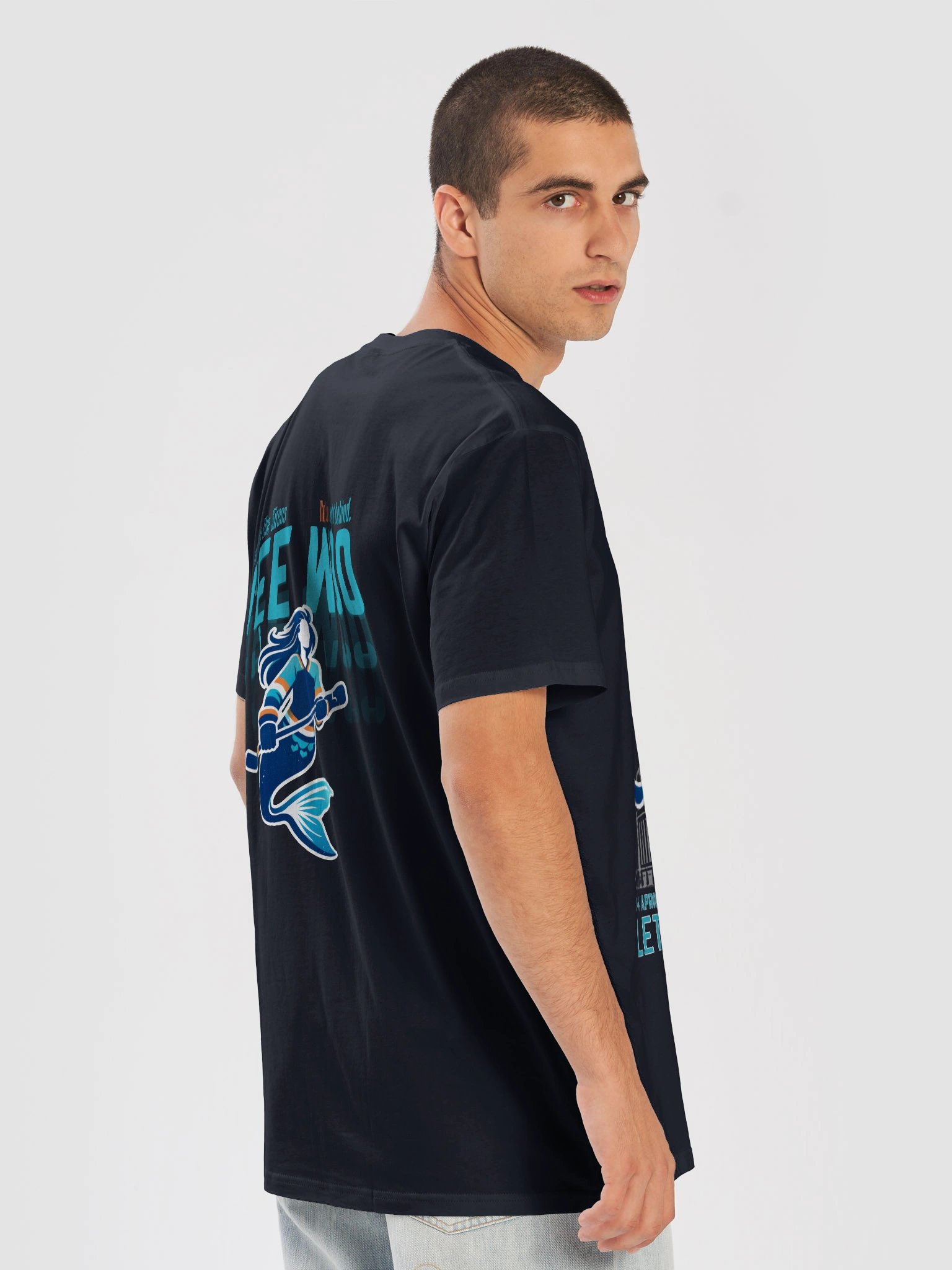 Madison Square Garden Tee product image (16)