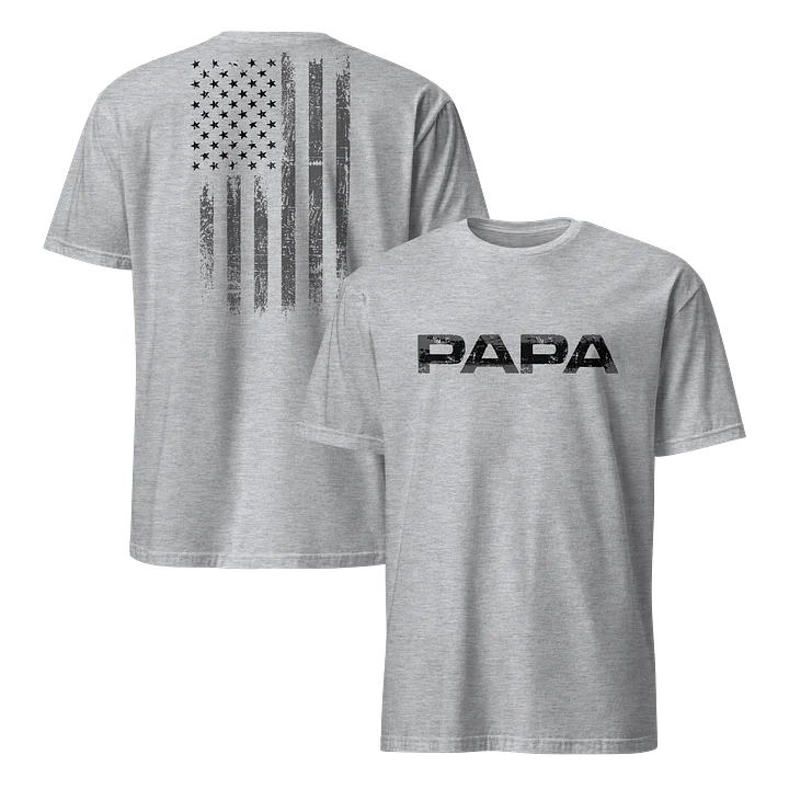 Papa Black Onyx product image (1)