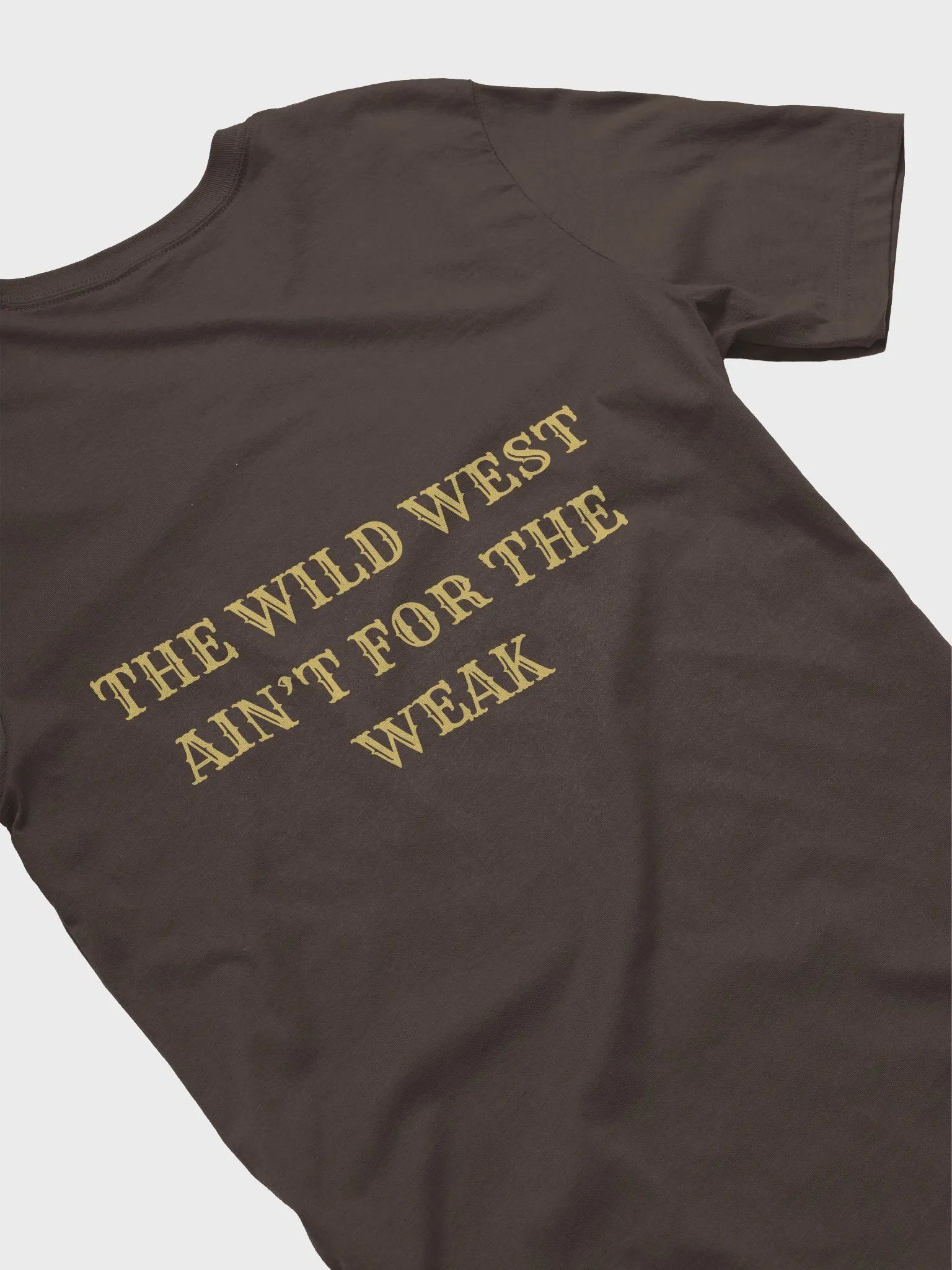 Wild West Grit product image (4)