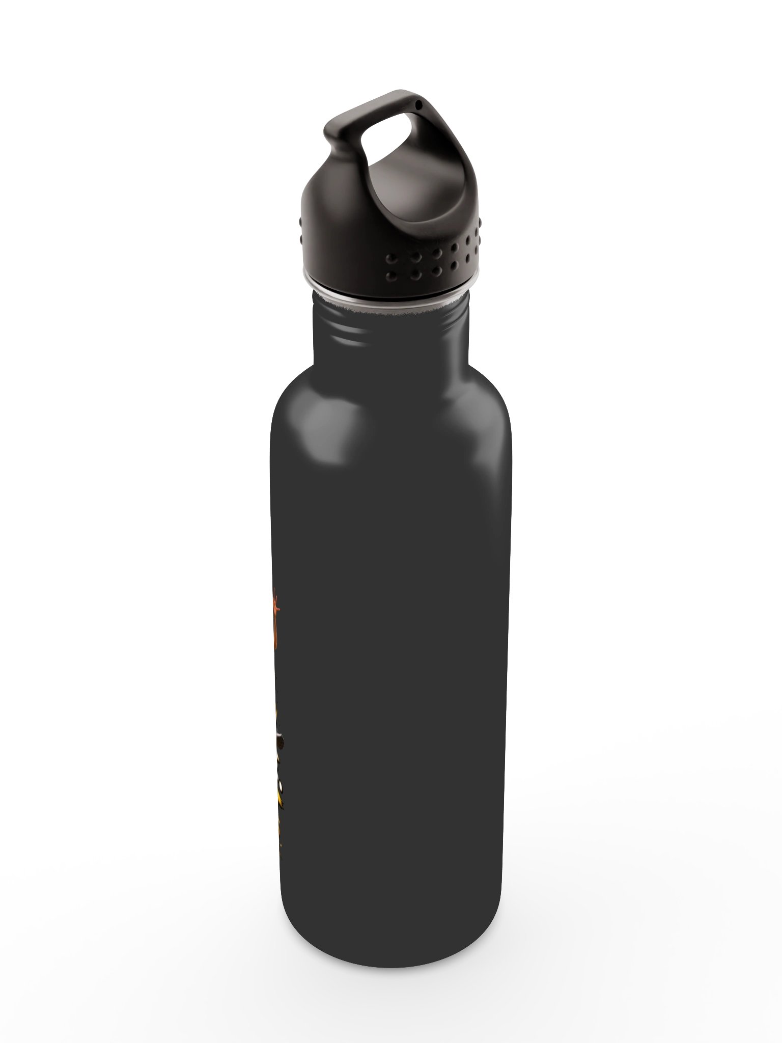 I Don’t Age. I Adapt. Longevity Fitness Bottle product image (7)