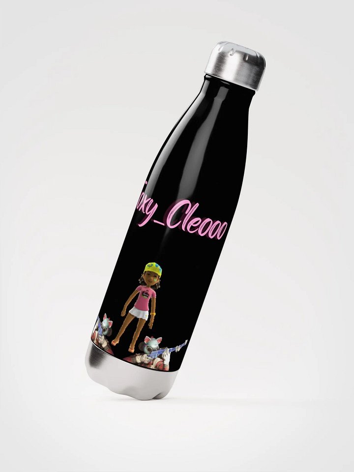 Foxy Retro Hydration product image (2)