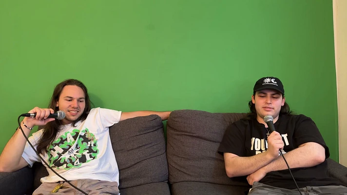 Video thumbnail