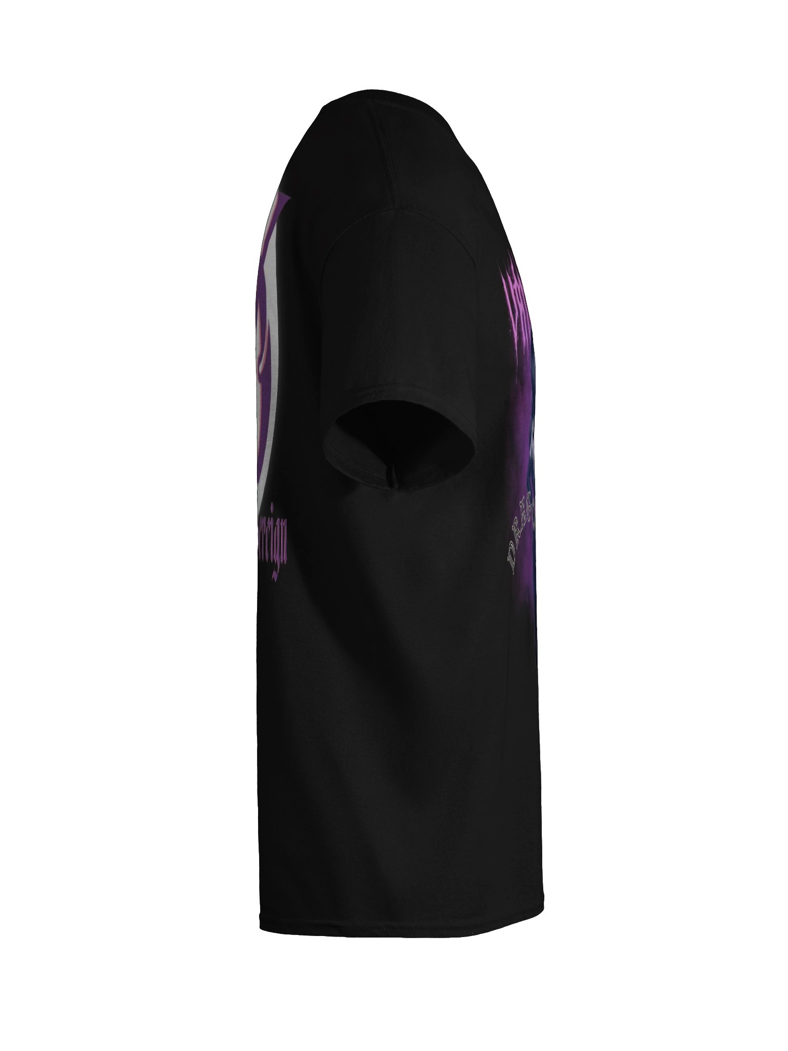 GOTHIC BADDIE TEE product image (68)