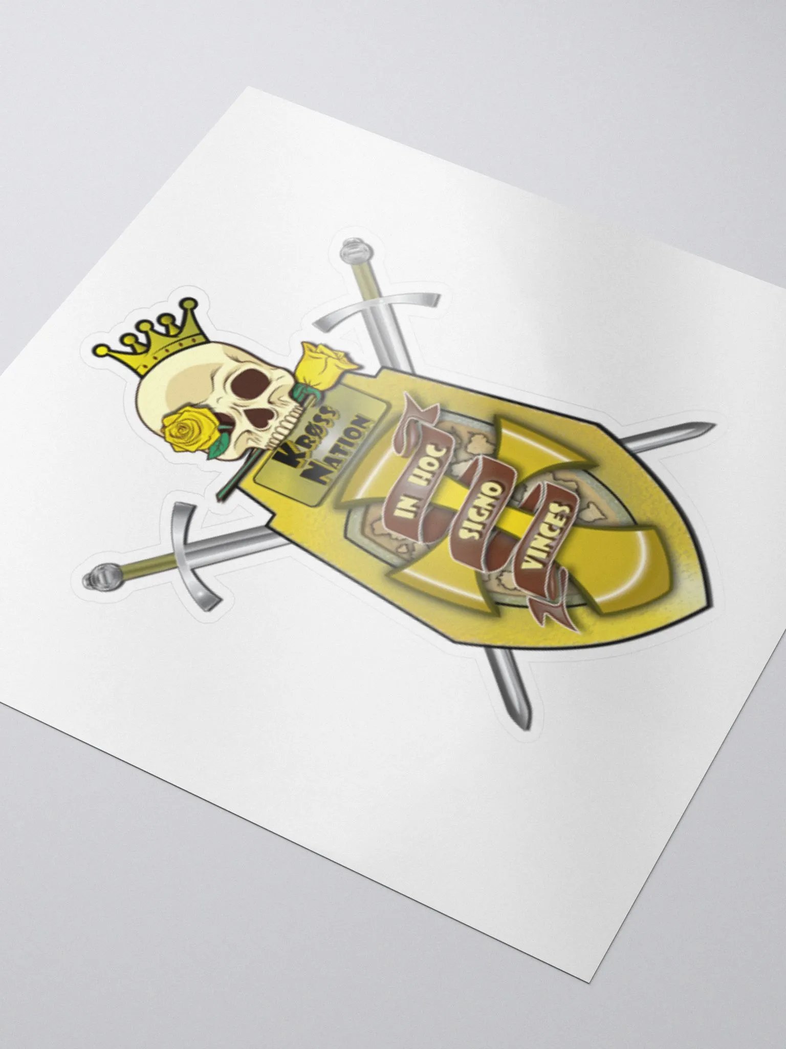 kn crest slap product image (3)