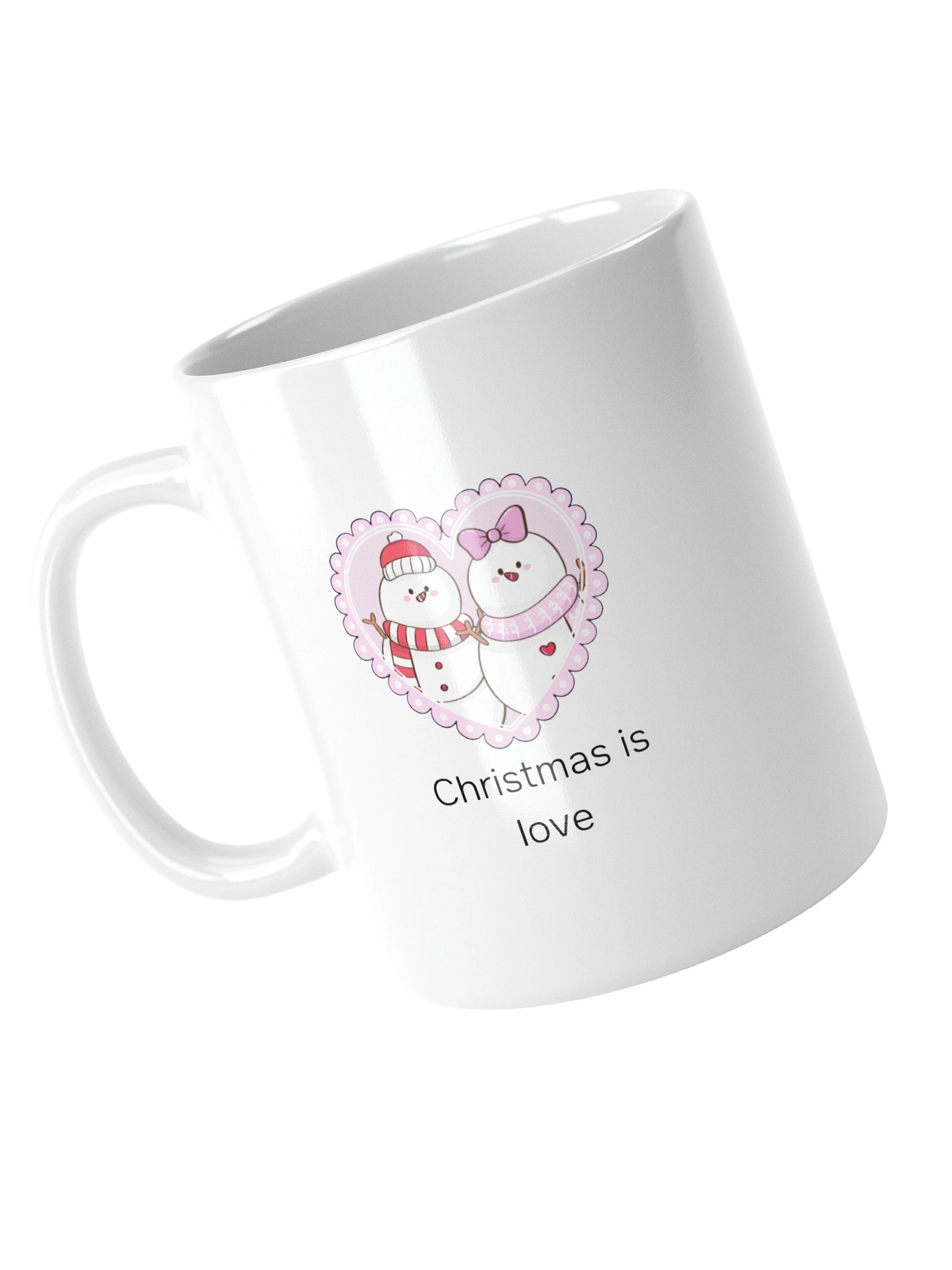 christmas is love product image (11)