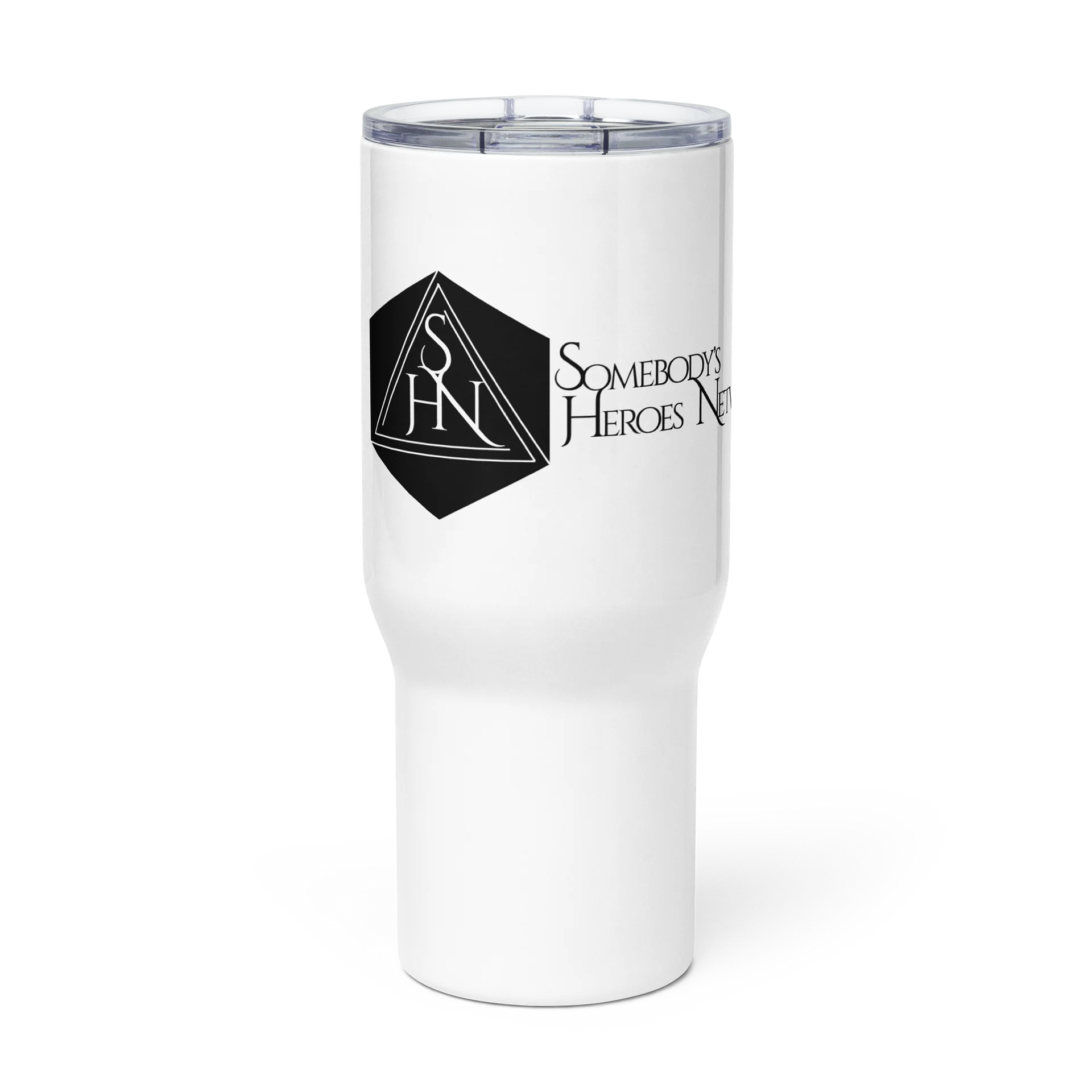 Network Travel Mug product image (2)