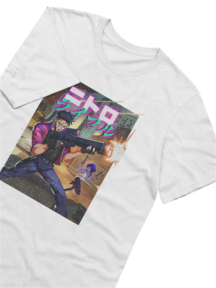 Early Access Tee 2 product image (1)