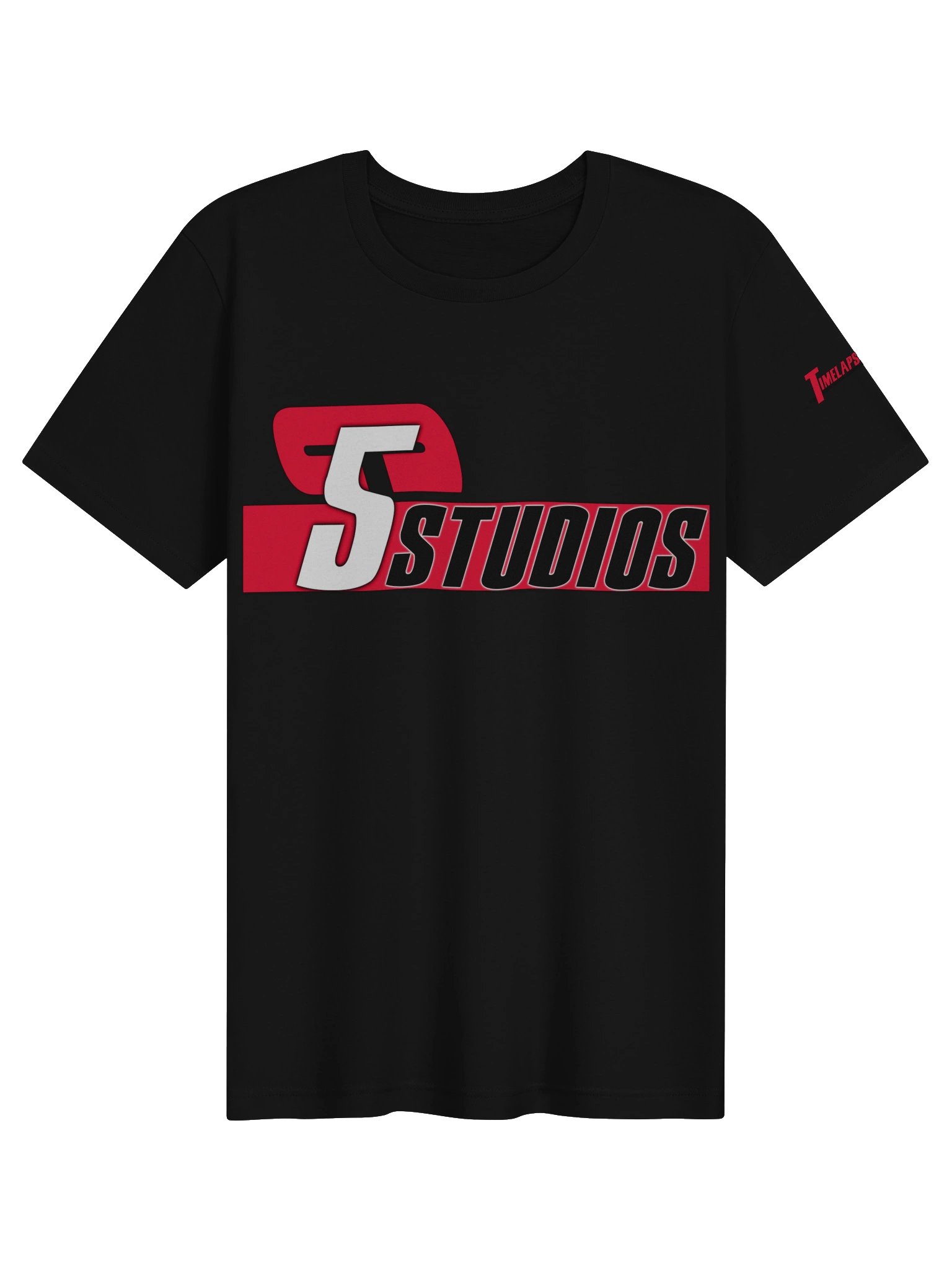 C5 STUDIOS T SHIRT product image (2)