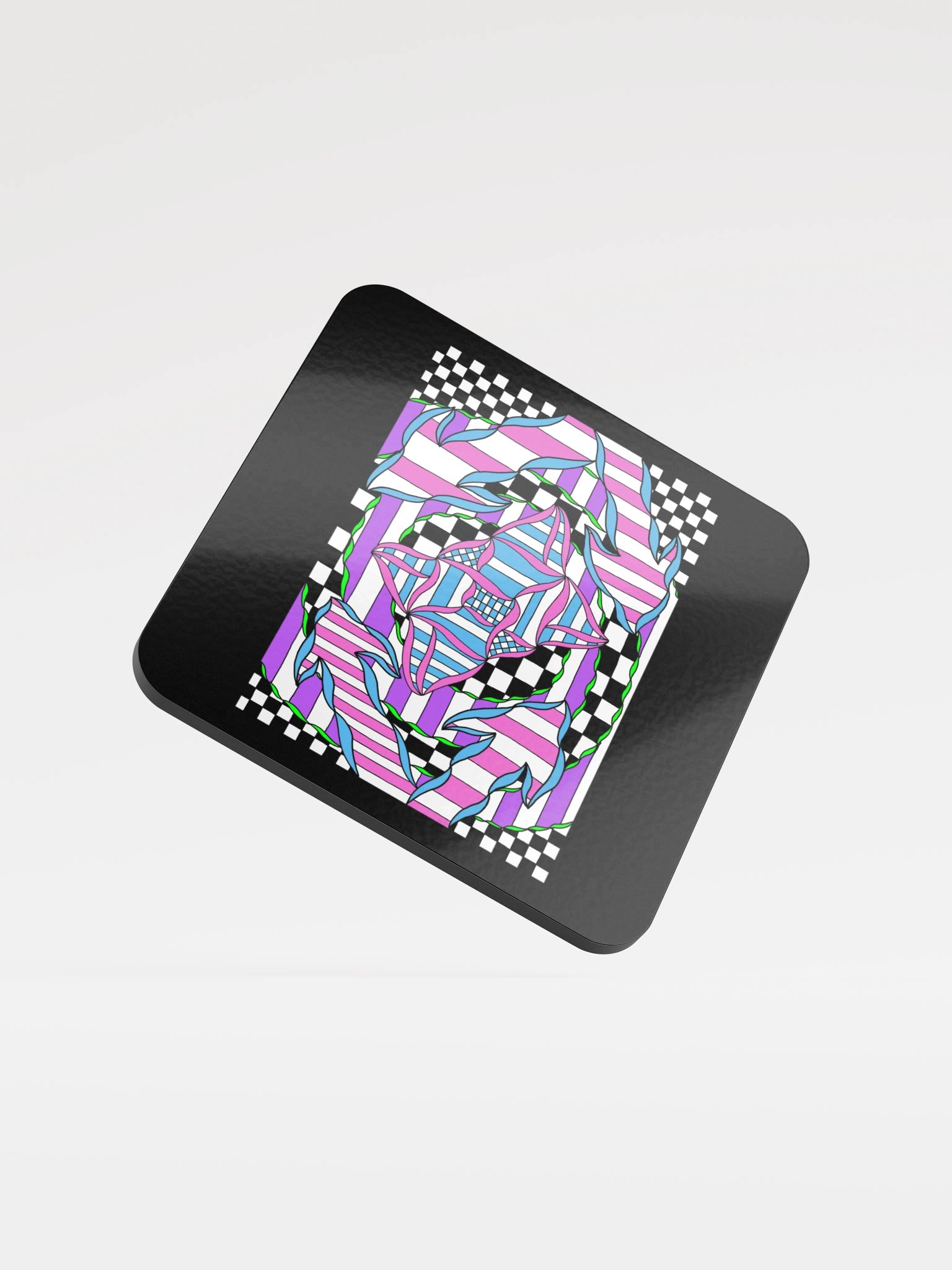Coaster (Arrow) product image (1)
