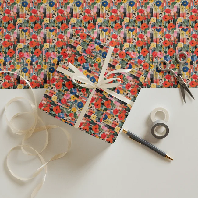 Gift Wrap