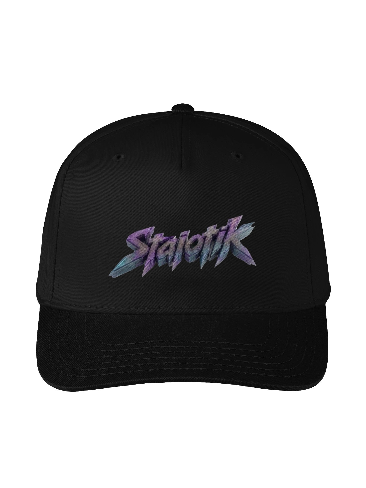 Staiotik Cyber Script Cap product image (1)
