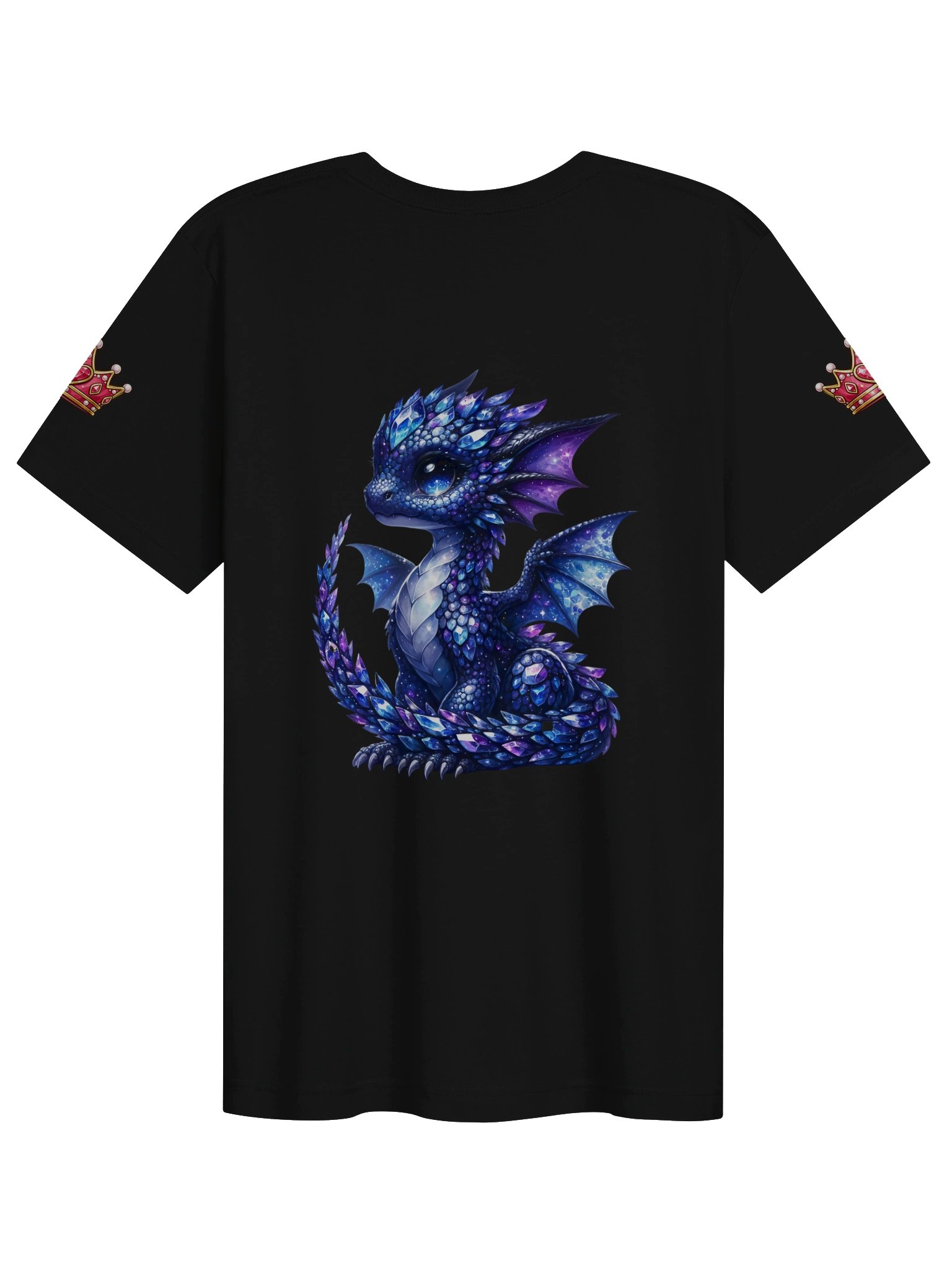 TINY HEXIE - Valhalla Vibes Tee product image (2)