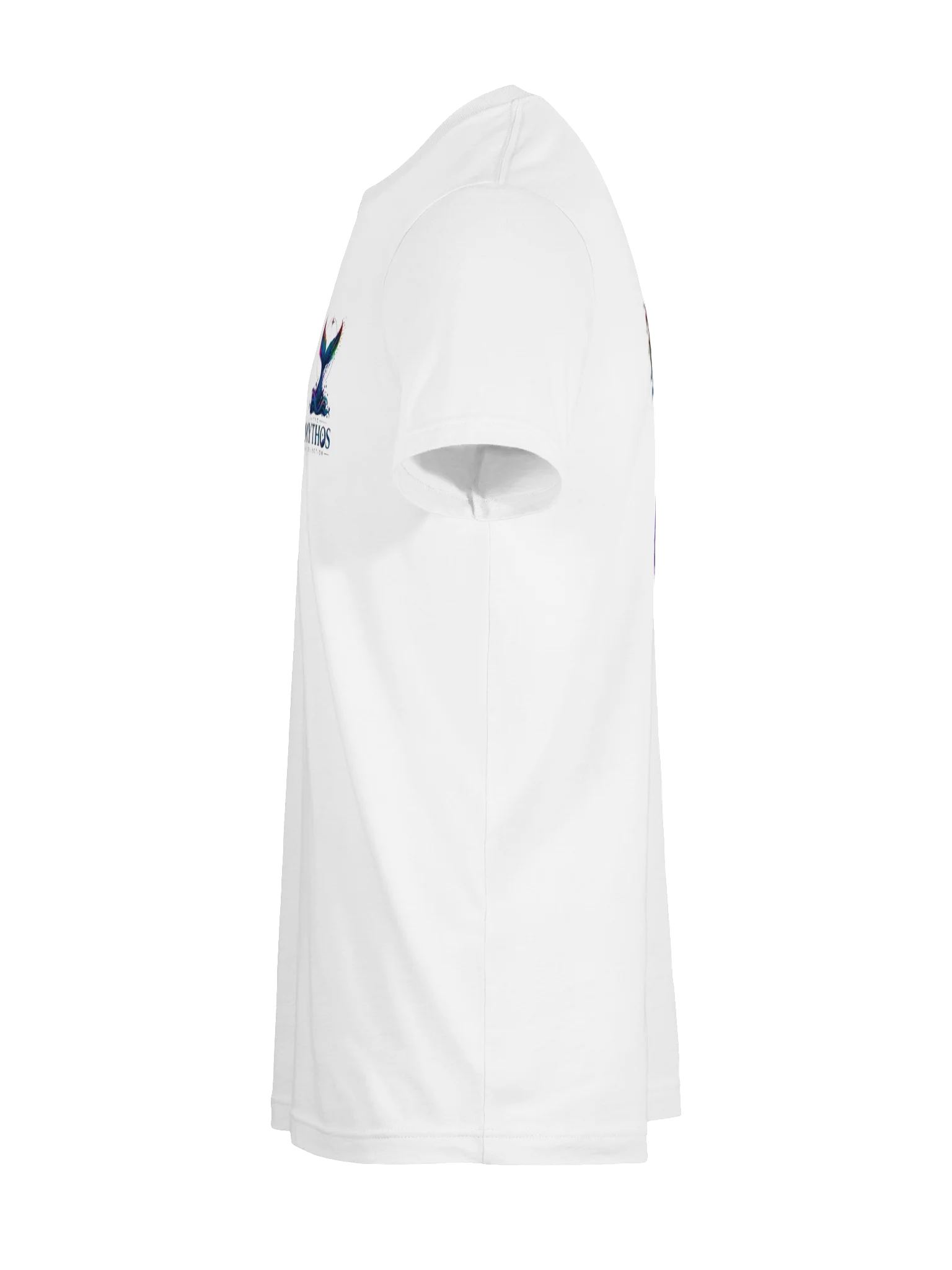 Mythos Collection: Moonlit Siren Tee (Multicolor) product image (19)
