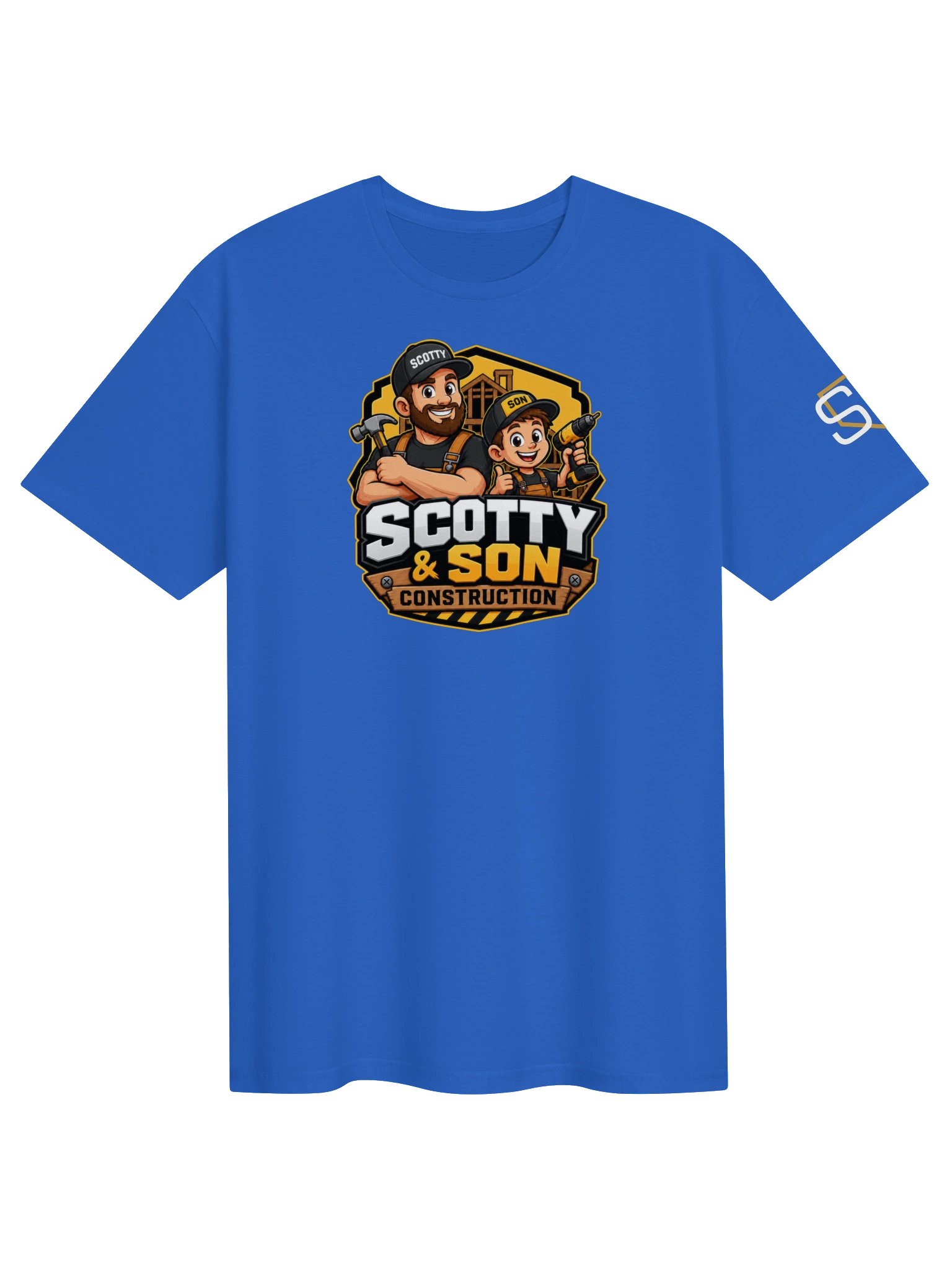 Scotty & Son product image (1)
