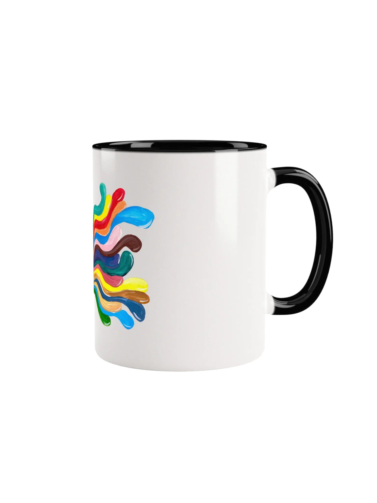 Creative Voice Color Mug product image (4)