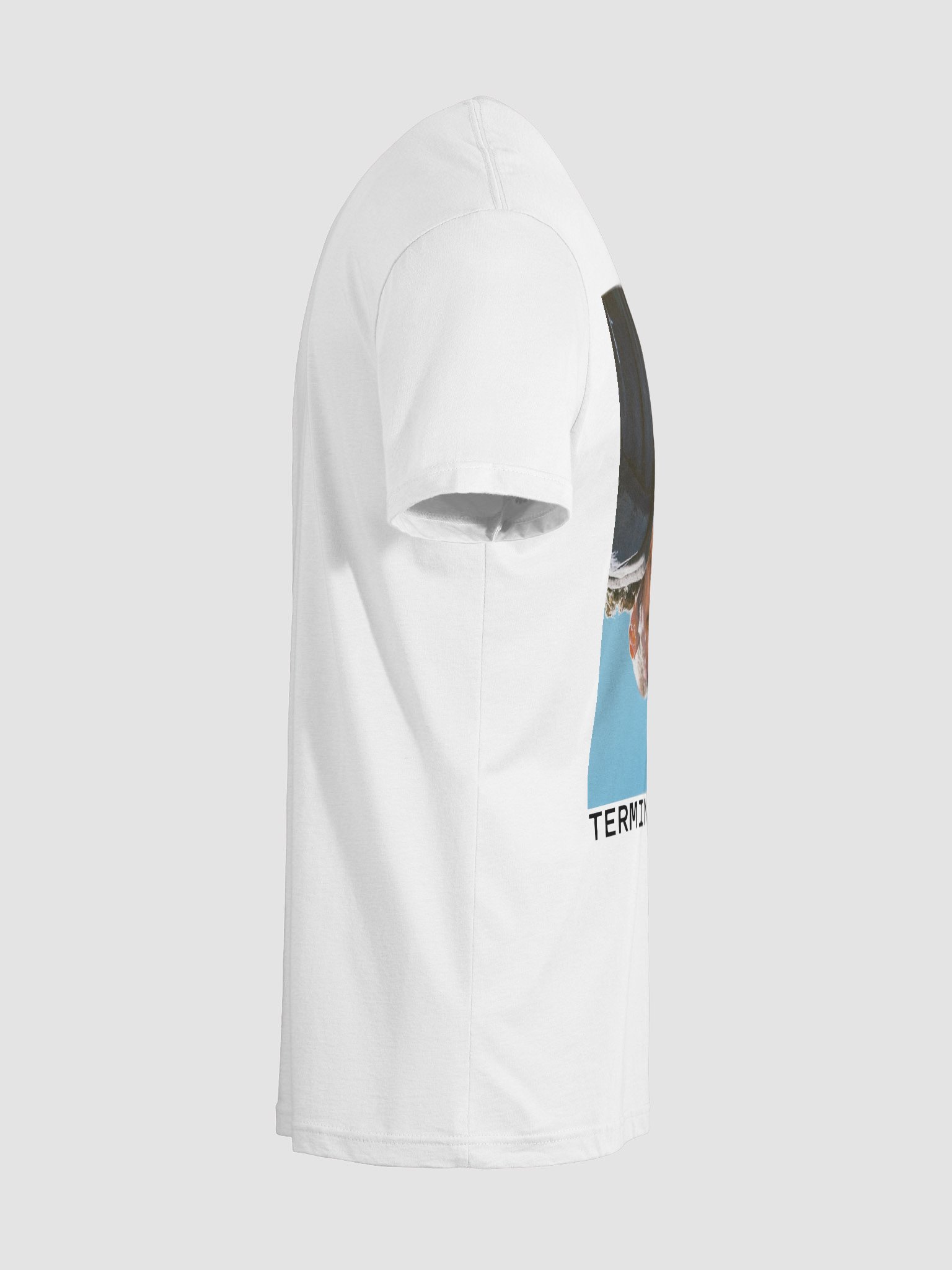 Terminal Reflection Tee product image (4)