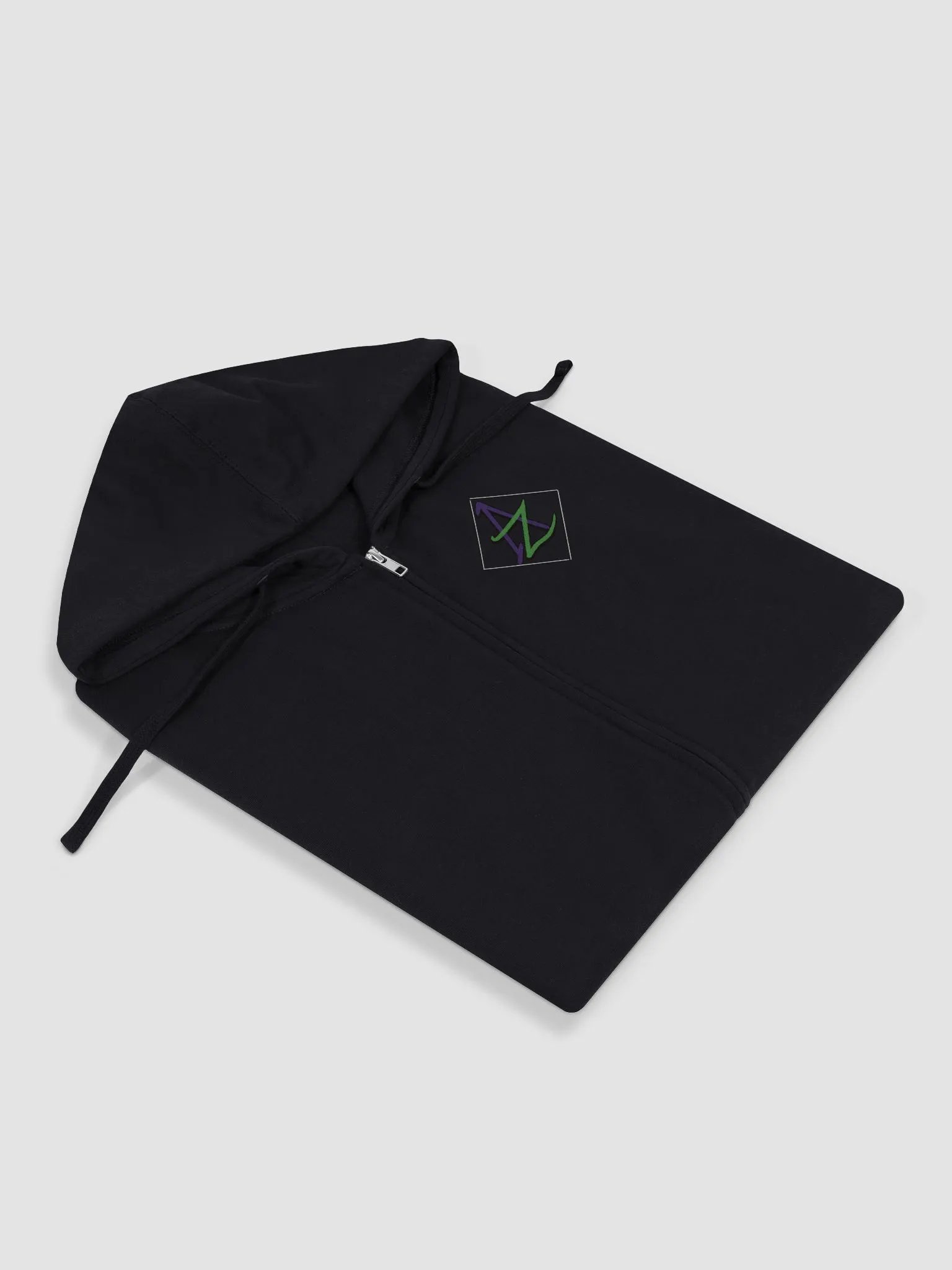 Almost Hoodie product image (3)