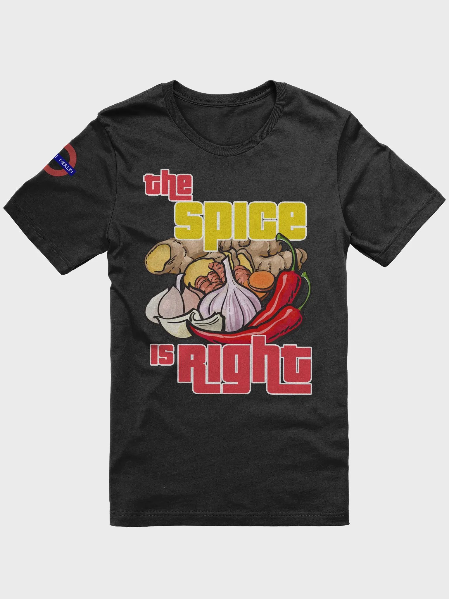 The Spice Is Right product image (3)