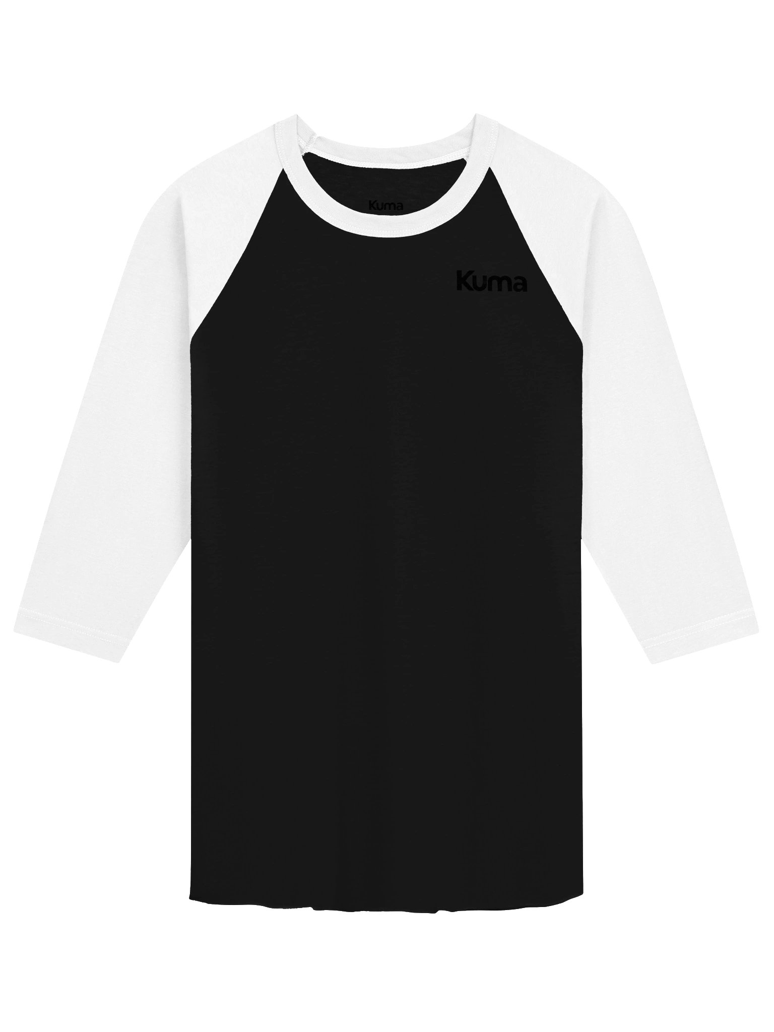 KUMA Fine Jersey Raglan Tee product image (3)